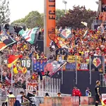 RC Lens : les Sang et Or ont collé un autre éclat à  l’OM, l’ASSE a rivalisé avec le PSG