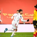 RC Lens : les Sang et Or ont envoyé l'OL chez les cancres de L1