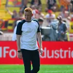 RC Lens : les Sang et Or ont un problème avec un arbitre, c’est avéré