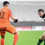 RC Lens : les Sang et Or qui souffrent à  Bollaert, Cahuzac a l’explication