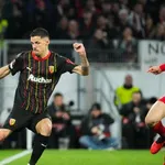 RC Lens : les Sang et Or s’écroulent à Fribourg et quittent l’Europe