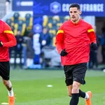 RC Lens : les Sang et Or se mettent en mode commando avant le derby contre le LOSC