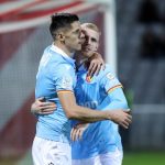 RC Lens : les Sang et Or trustent la moitié de l’équipe-type de L2 !