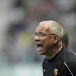 RC Lens : les souvenirs de Georges Tournay avec les frères Aurier