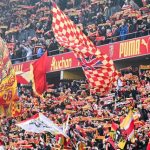 RC Lens : les supporters des Sang et Or boycottent le déplacement à Metz