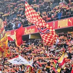 RC Lens : les supporters des Sang et Or boycottent le déplacement à  Metz