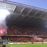 RC Lens : les supporters du FC Séville autorisés à  entrer à  Bollaert