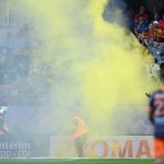 RC Lens : les supporters lensois ont encore franchi la ligne rouge à Montpellier !