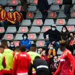 RC Lens : les supporters se prennent à rêver d’Europe en fin de saison