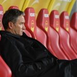 RC Lens : les supporters valident le renvoi de Philippe Montanier