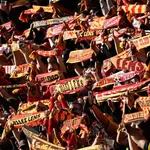 RC Lens : les ultras à  l’origine du décret préfectoral pour le choc face à  l’OL