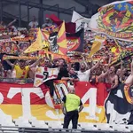 RC Lens : les ultras perdent un premier (vieux) combat contre la LFP