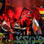 RC Lens : les ultras victimes d’une incroyable discrimination pour le déplacement à  Reims