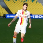 RC Lens : Ligue Europa, le convoité Clauss, mercato, les enjeux face à  Monaco