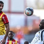 RC Lens : Loïc Badé fait encore parler de lui