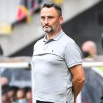 RC Lens – Lorient (2-2) : Haise a identifié le mal des Sang et Or