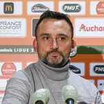 RC Lens : Lorient, les absents, sa stratégie… Haise se confie