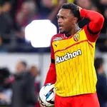 RC Lens : Loïs Openda envoie un message à son sélectionneur