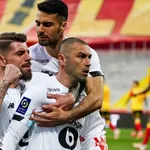 RC Lens – LOSC (0-3) : les 5 acteurs clés du derby du Nord