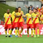 RC Lens &ndash; LOSC (1-0) : Frankowski en héros, Yilmaz décevant… Les notes du derby du Nord