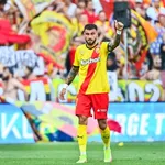 RC Lens &ndash; LOSC (1-0) : le message sympa de Clauss à  l’un des blessés du derby