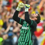 RC Lens &ndash; LOSC (1-0) : les incidents, le derby, les valeurs du Nord… Leca avait des choses à  dire