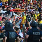 RC Lens – LOSC (1-0) : les ultras sang et or donnent leur version des incidents