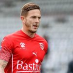 RC Lens, LOSC, ASSE – Mercato : un expérimenté attaquant de Ligue 1 s'engage à  Châteauroux (officiel)