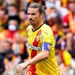 RC Lens, LOSC : Cahuzac remonté comme une pendule avant le derby