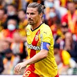 RC Lens, LOSC : Cahuzac remonté comme une pendule avant le derby