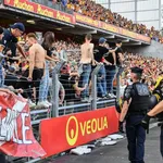 RC Lens &ndash; LOSC : des premières sanctions tombent dimanche, vers un huis-clos pour Bollaert ?