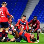 RC Lens – LOSC : gros coup dur pour Galtier en vue du derby ?