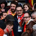 RC Lens &ndash; LOSC (1-0) : Oughourlian sort du silence et charge lourdement les Lillois !