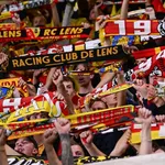 RC Lens – LOSC : le derby à  guichets fermés en 12 heures !