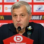 RC Lens – LOSC : le gros coup de gueule de Genesio contre la programmation du derby