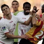 RC Lens – LOSC : les 5 derbys les plus marquants depuis 2000