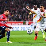 RC Lens – LOSC : les compos officielles du derby du Nord