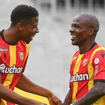 RC Lens, LOSC : les Sang et Or gagnent le derby des régionaux de l’étape