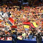 RC Lens, LOSC : les supporters ont mis le feu avant le derby