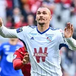 RC Lens, LOSC – Mercato : Ajorque (Strasbourg) dans le viseur d’un des deux rivaux nordistes !