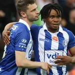 RC Lens, LOSC – Mercato : les Sang et Or ont tranché pour Gift Orban, Seko Fofana finalement retenu ?