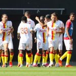 RC Lens, LOSC, PSG, Stade Rennais : ils sont dans l'équipe type de la 5e journée de L1