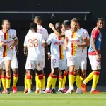 RC Lens, LOSC, PSG, Stade Rennais : ils sont dans l'équipe type de la 5e journée de L1