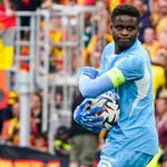 RC Lens : Samba fait le buzz avec un geste anti-RCL et pro-LOSC