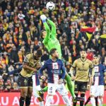 RC Lens, LOSC, Stade Rennais : razzia du Racing dans l'équipe type de la 17e journée de L1 !
