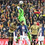 RC Lens, LOSC, Stade Rennais : razzia du Racing dans l'équipe type de la 17e journée de L1 !