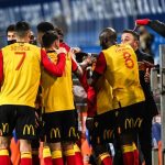 RC Lens : maintien, ambitions, Metz, le discours cash de Yannick Cahuzac