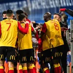 RC Lens : maintien, ambitions, Metz, le discours cash de Yannick Cahuzac