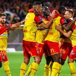 RC Lens : malgré le nul à Nantes, les Sang et Or s'offrent deux records