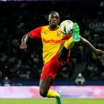RC Lens : malgré les résultats, un Sang et Or impressionne son monde